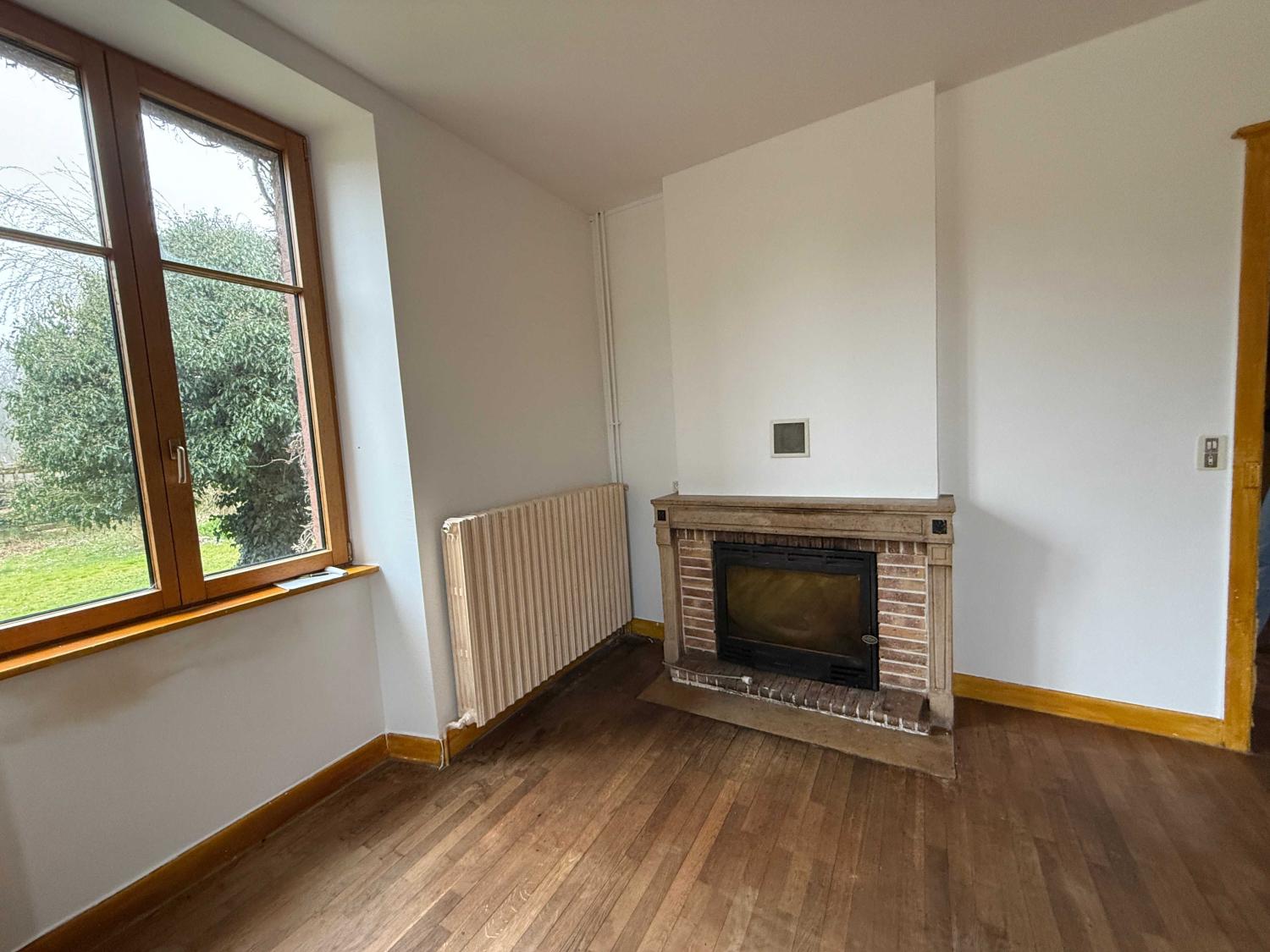  for sale detached house Hennezel Vosges 43