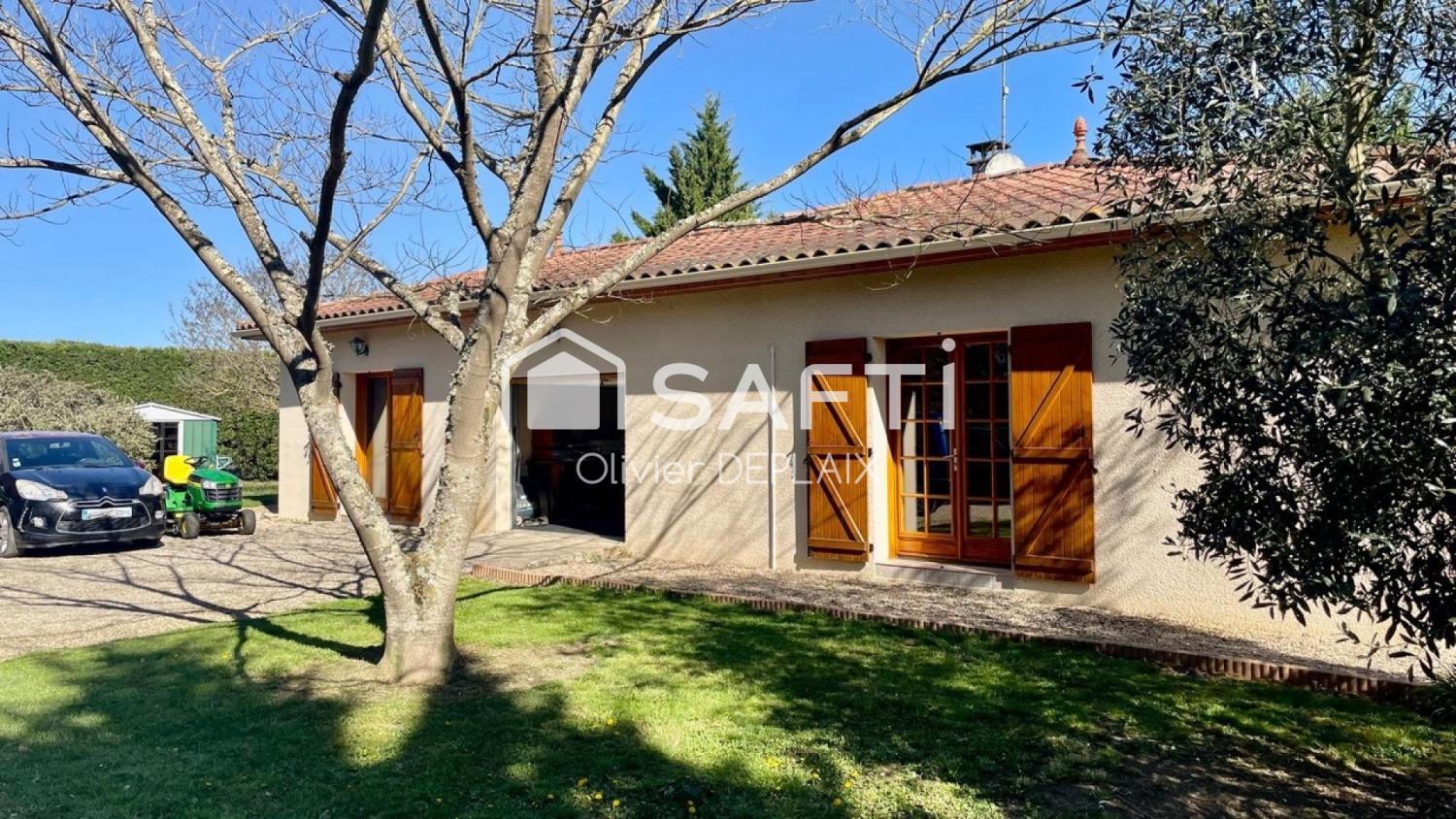  for sale detached house Calignac Lot-et-Garonne 9