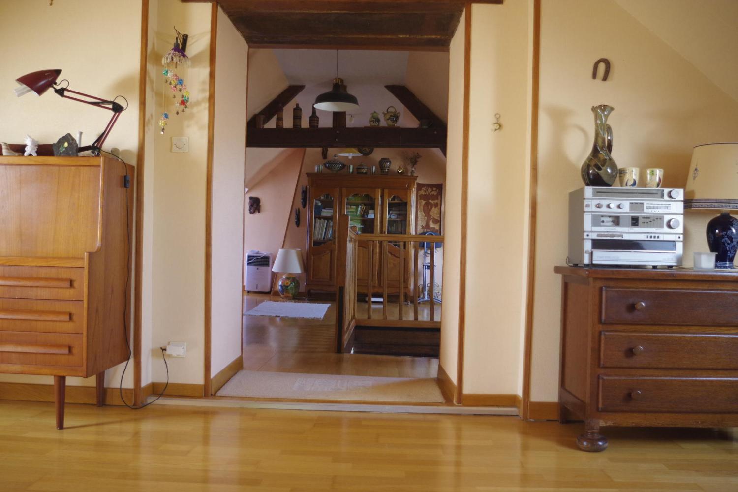  for sale house Alluy Nièvre 9