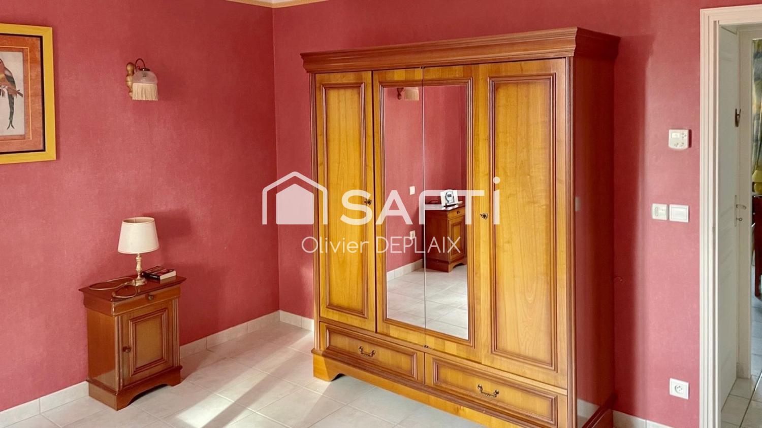  for sale detached house Fieux Lot-et-Garonne 5