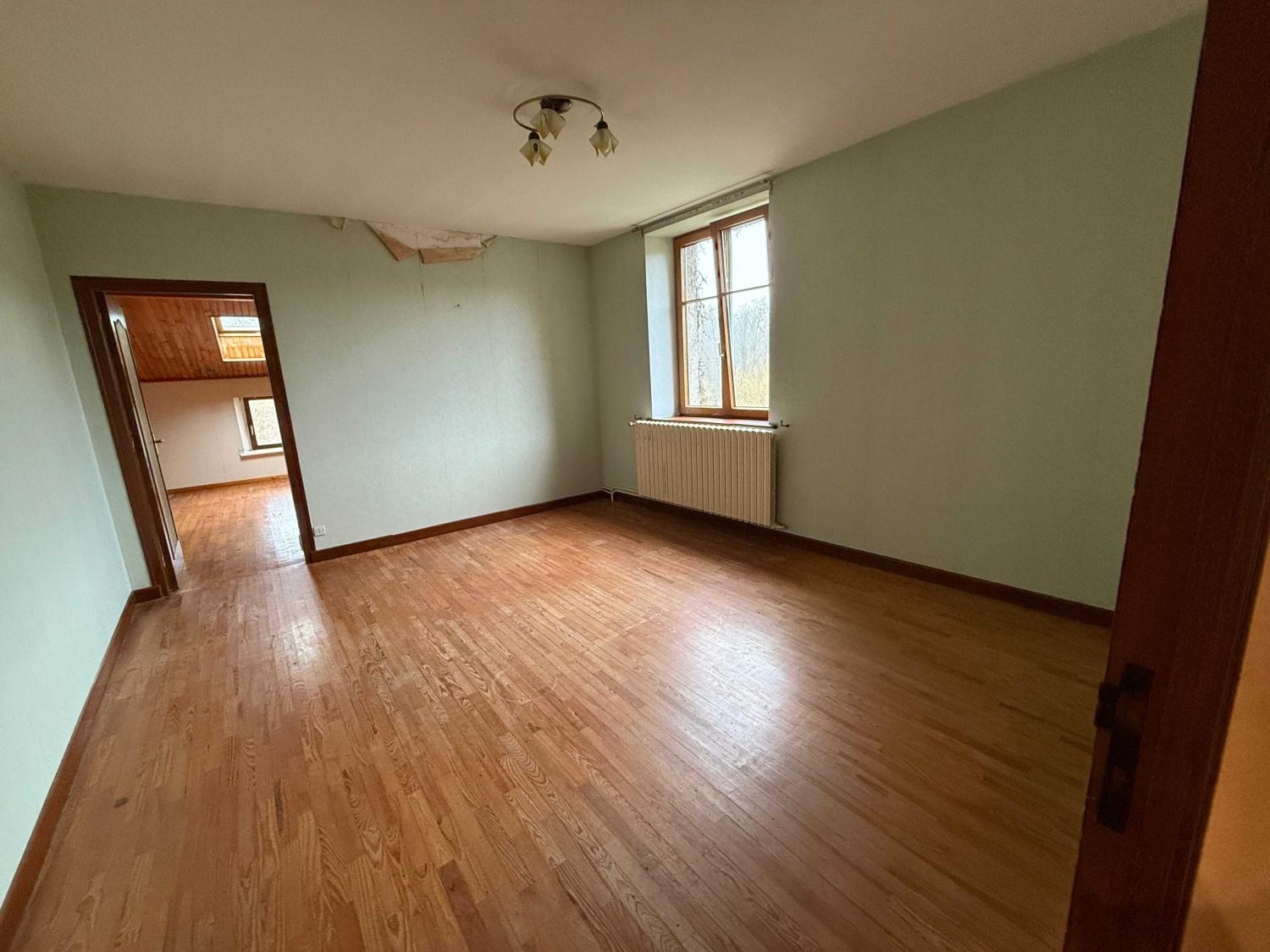  for sale detached house Hennezel Vosges 47
