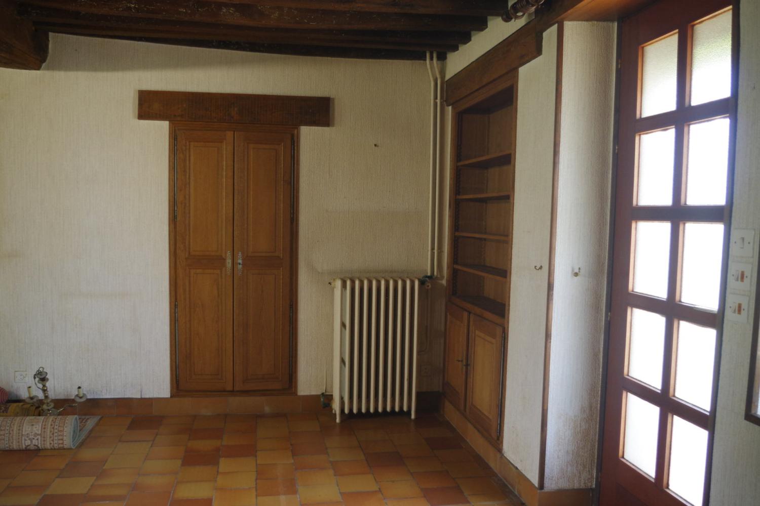  for sale house Dun-sur-Grandry Nièvre 6
