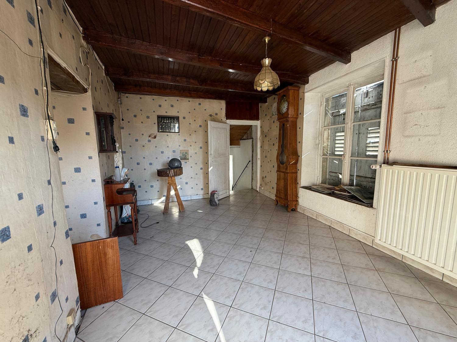  for sale village farm Melay Haute-Marne 9