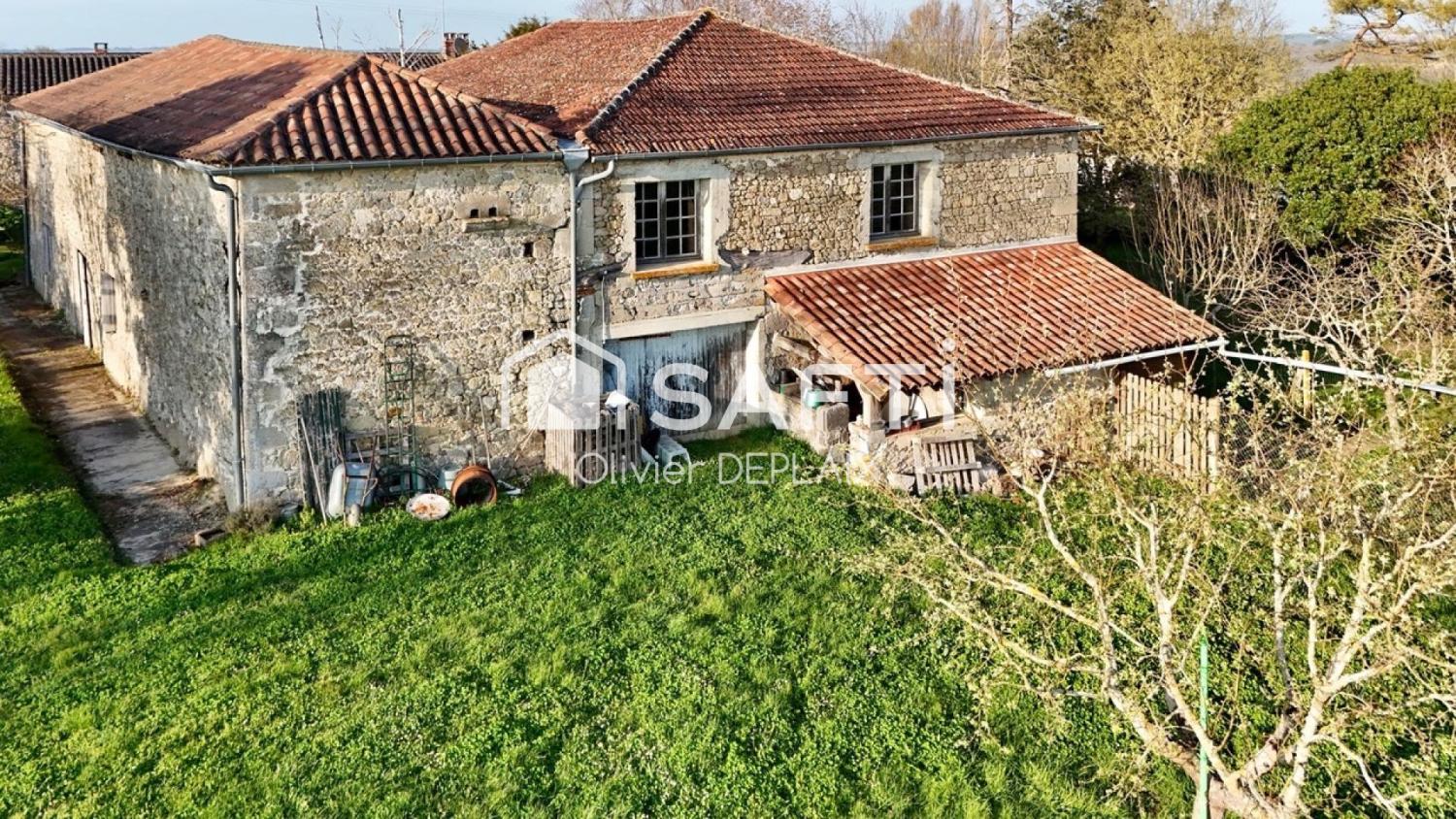  for sale farm Calignac Lot-et-Garonne 16