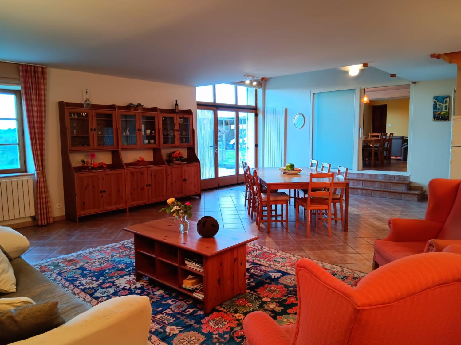  for sale estate Montcombroux-les-Mines Allier 13