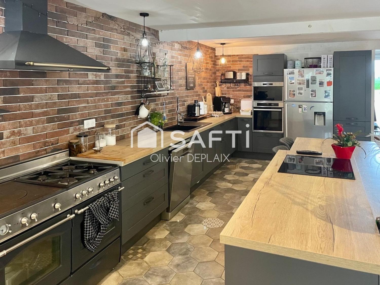  for sale property with holiday home Nérac Lot-et-Garonne 4