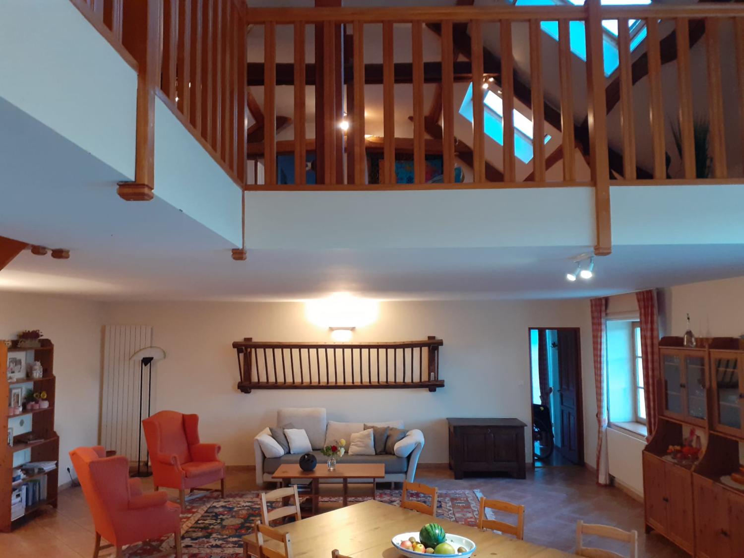  for sale estate Montcombroux-les-Mines Allier 9