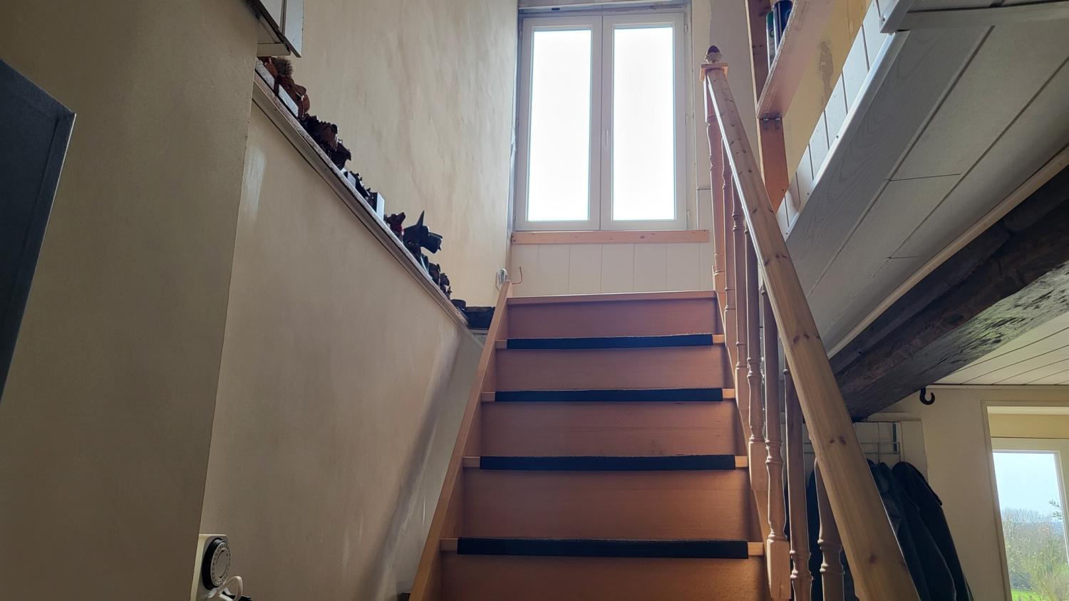  for sale house Tinchebray Orne 16