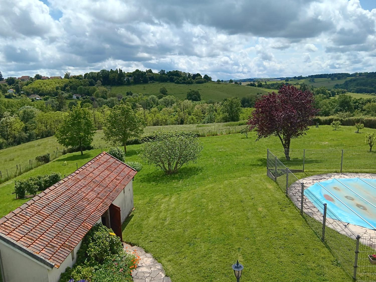  for sale estate Montcombroux-les-Mines Allier 5