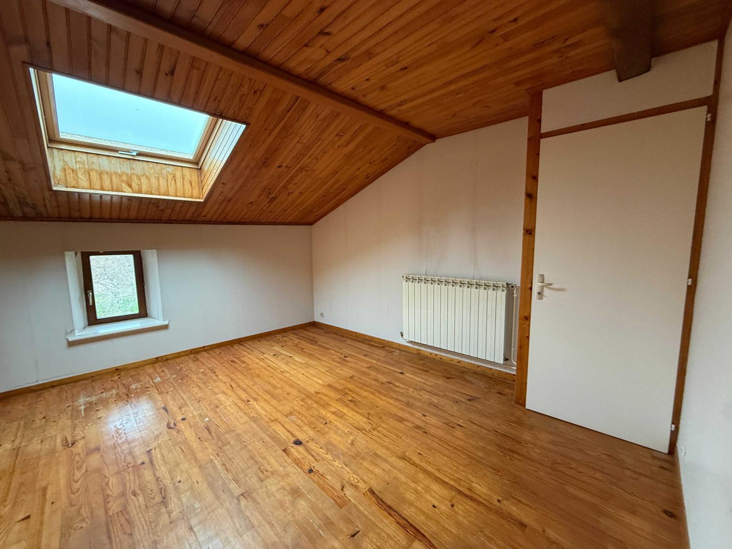  for sale detached house Hennezel Vosges 49