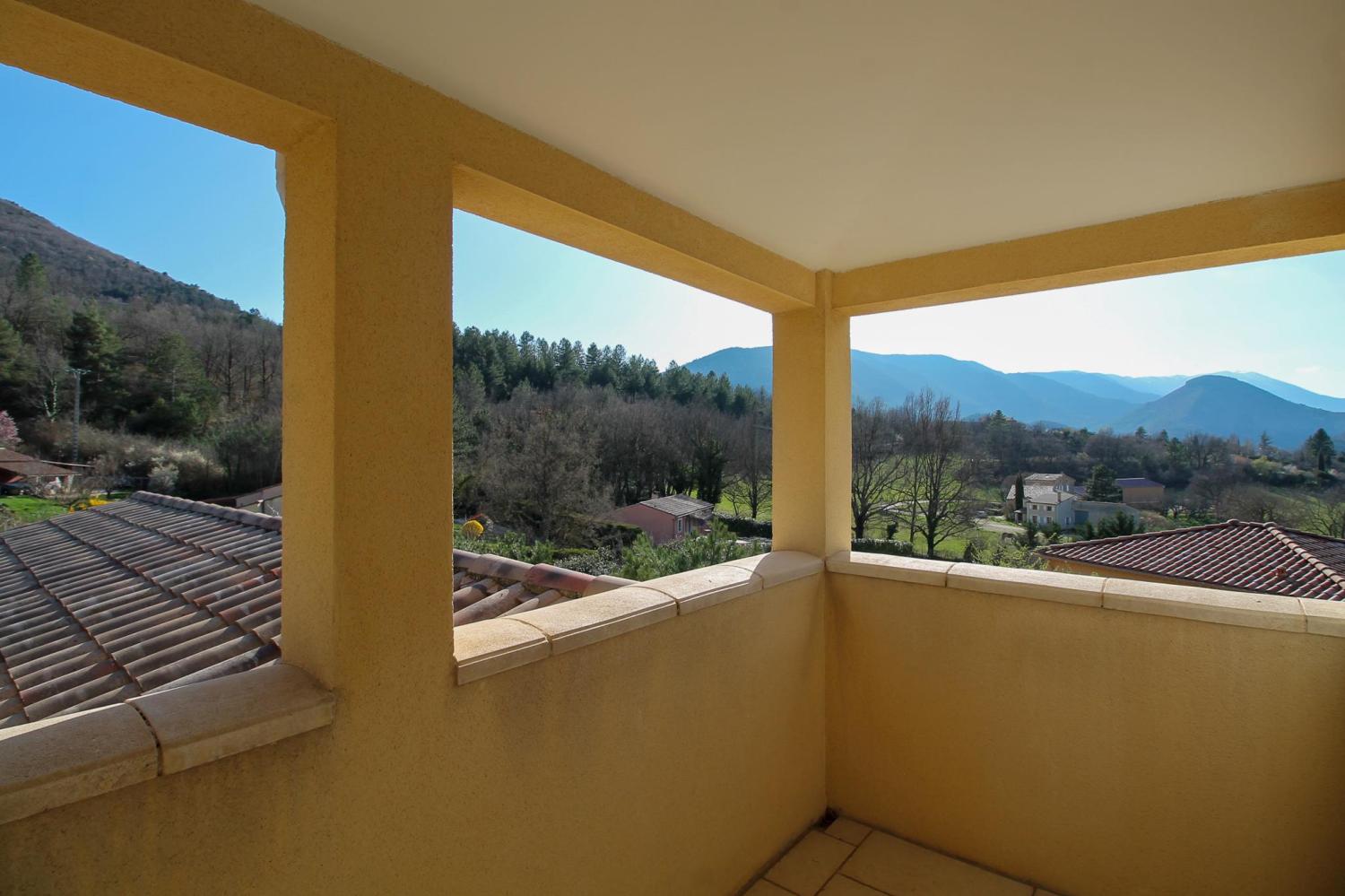  for sale villa Montbrun-les-Bains Drôme 12