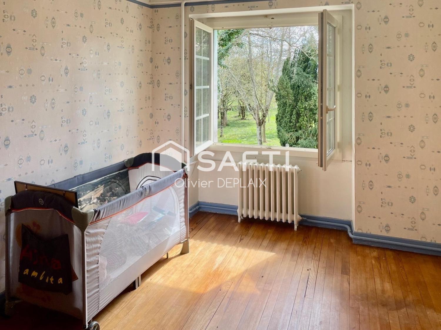  for sale farm Calignac Lot-et-Garonne 12