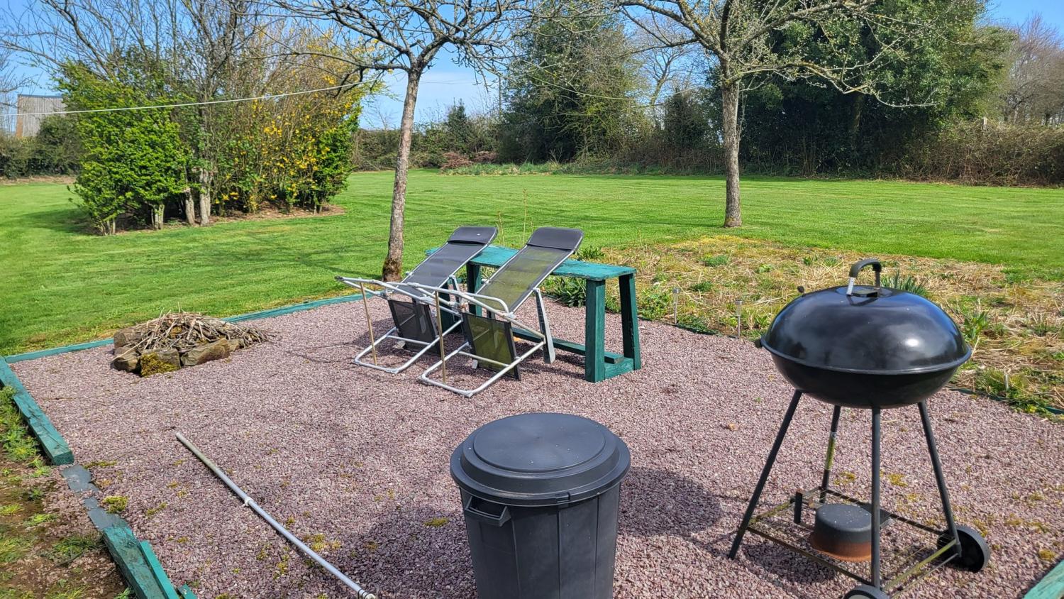  for sale house Tinchebray Orne 21