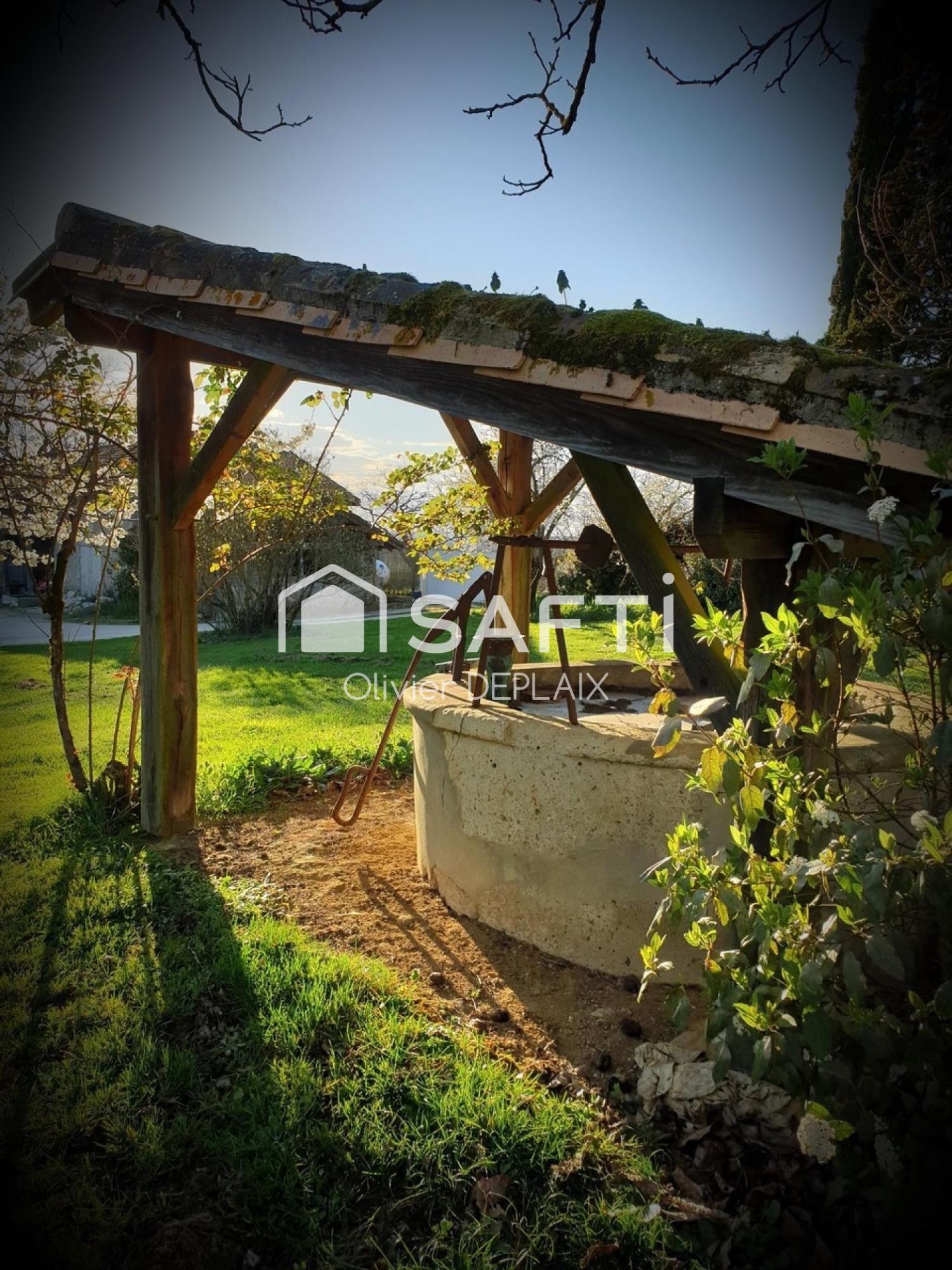  for sale property with holiday home Nérac Lot-et-Garonne 2