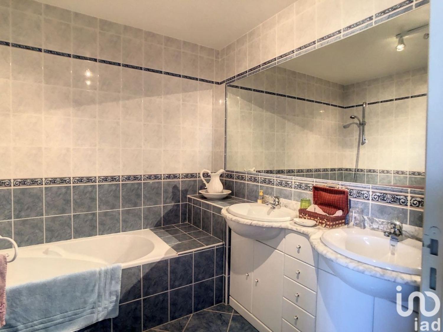  for sale bed and breakfast Pontigny Yonne 8