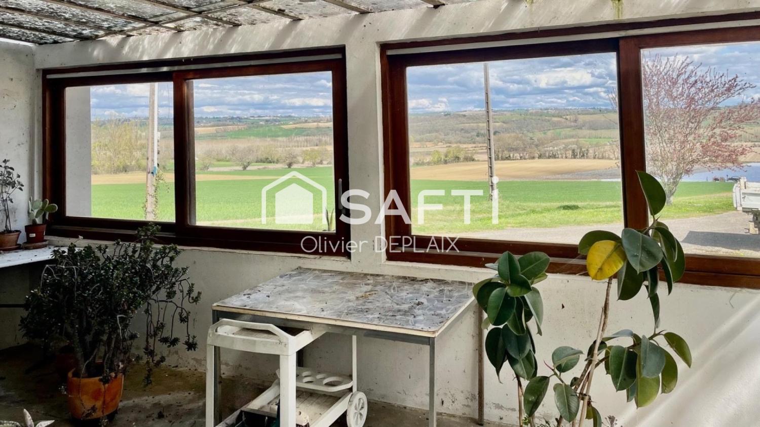  for sale farm Calignac Lot-et-Garonne 6