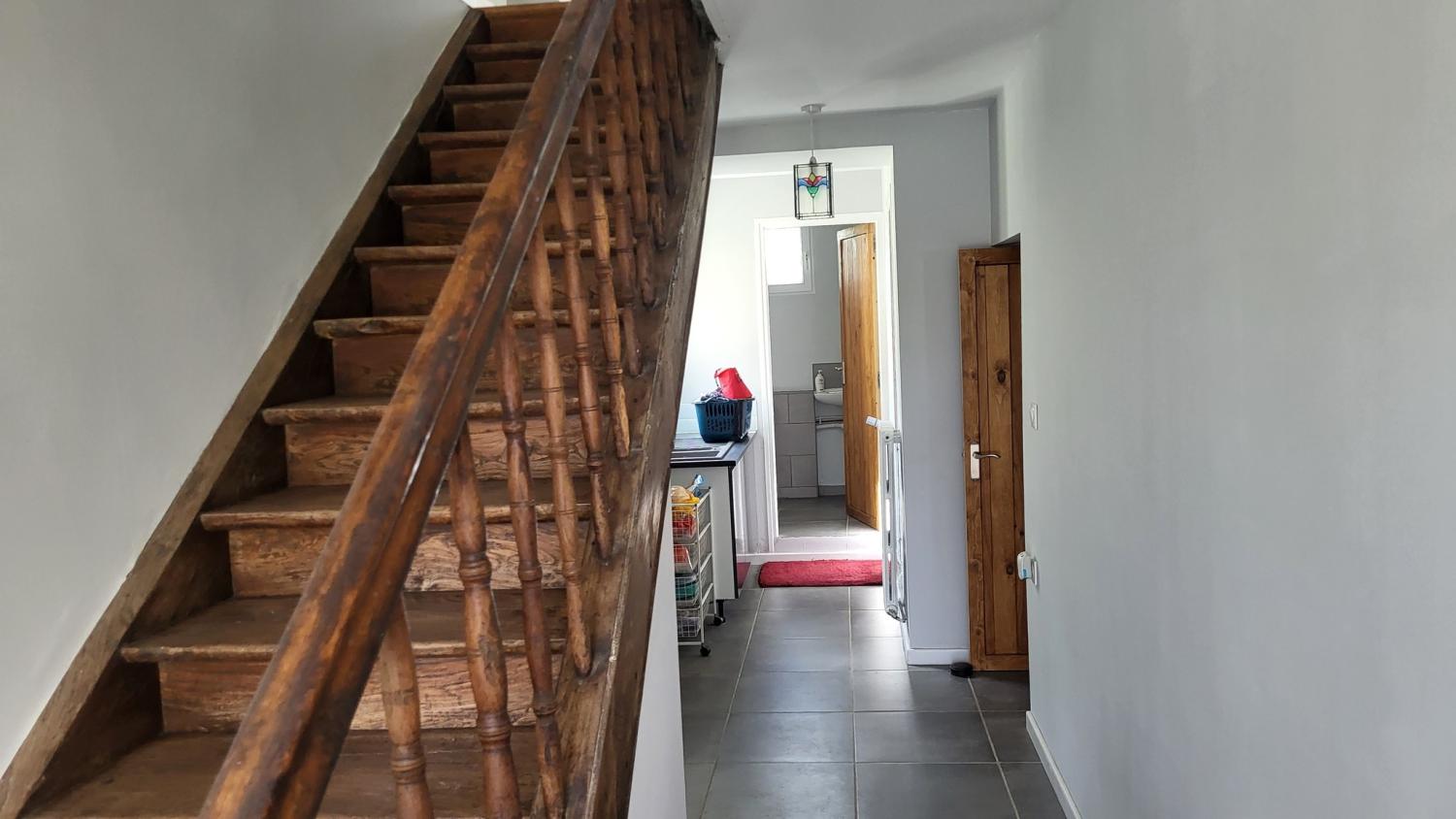  for sale detached house Soulles Manche 38