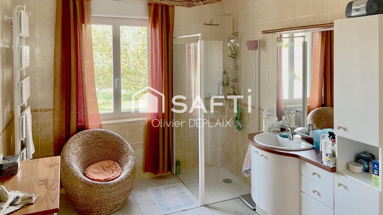  for sale detached house Fieux Lot-et-Garonne 8