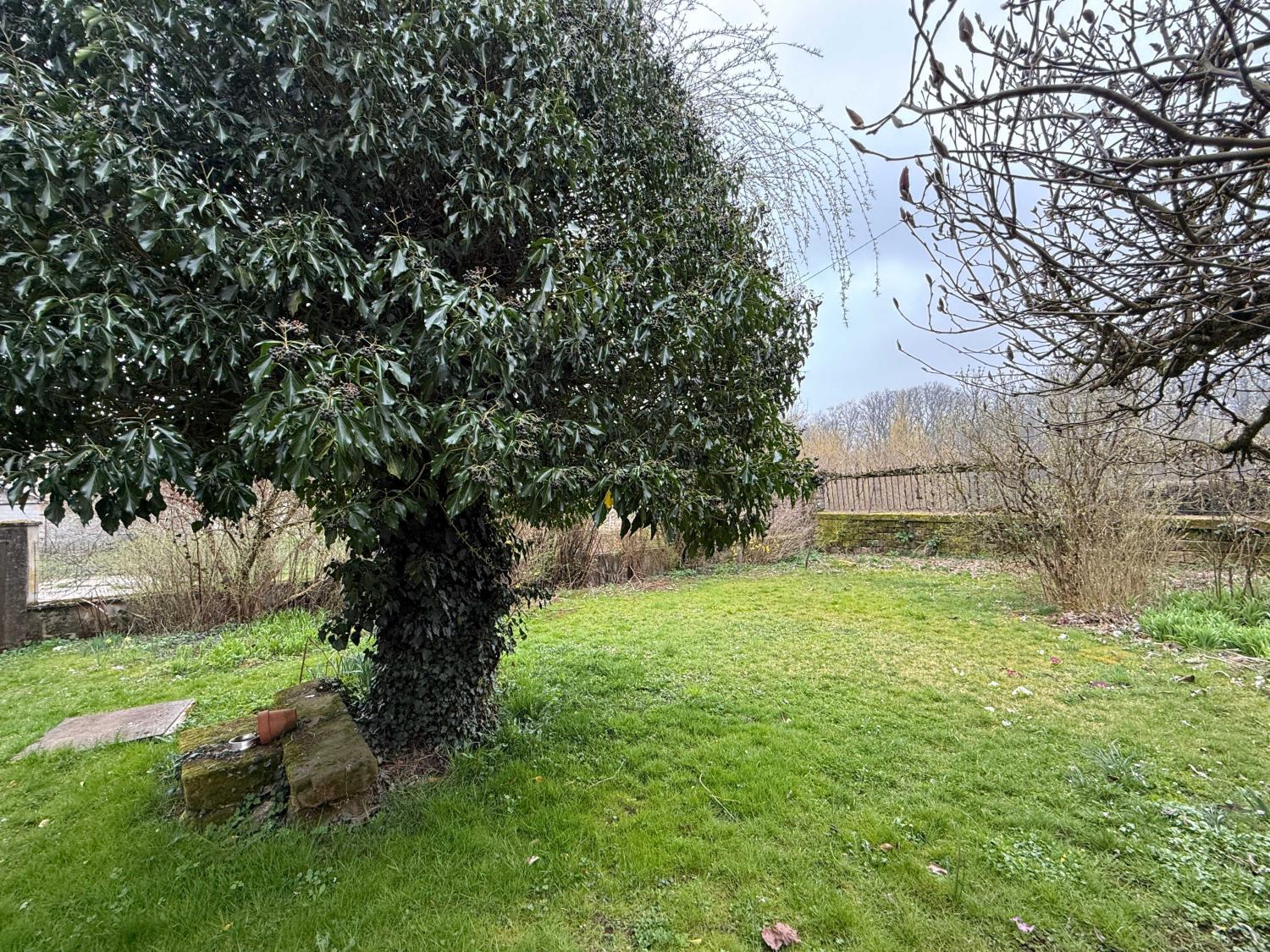  for sale detached house Hennezel Vosges 11