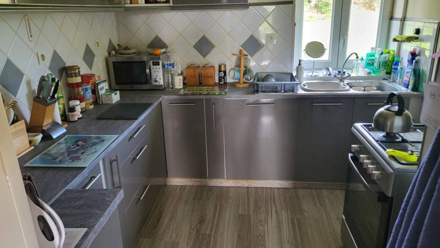  for sale house Tinchebray Orne 20