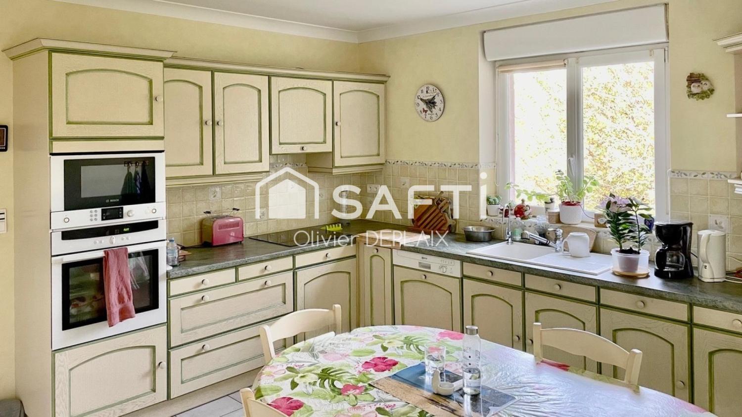  for sale detached house Fieux Lot-et-Garonne 3