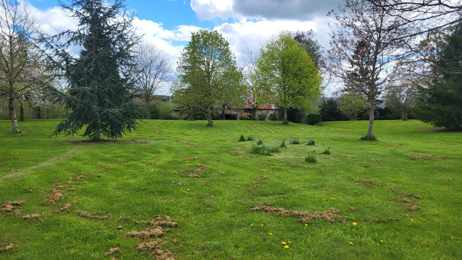  for sale detached house Soulles Manche 16