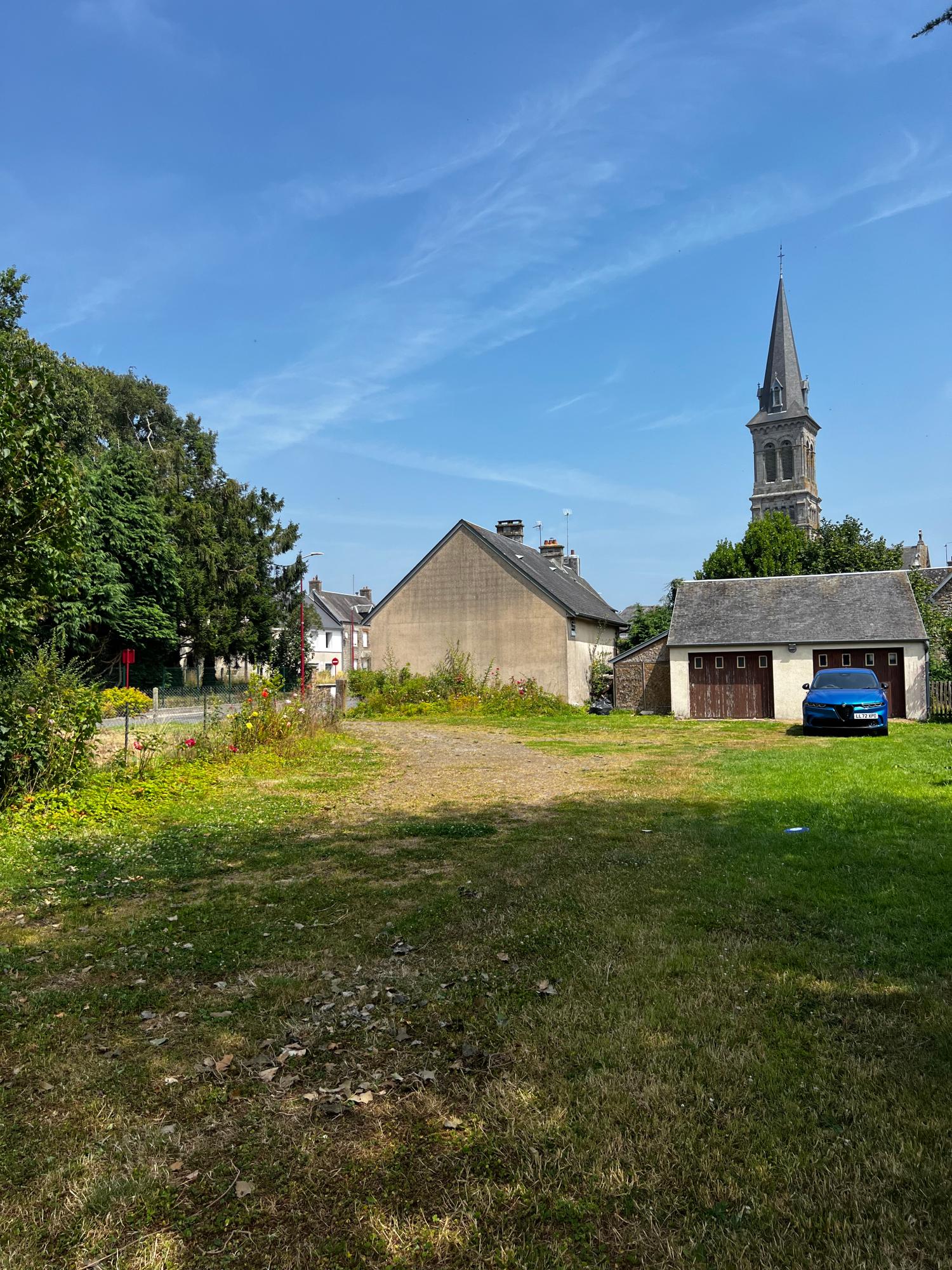  for sale barn Truttemer-le-Grand Calvados 3