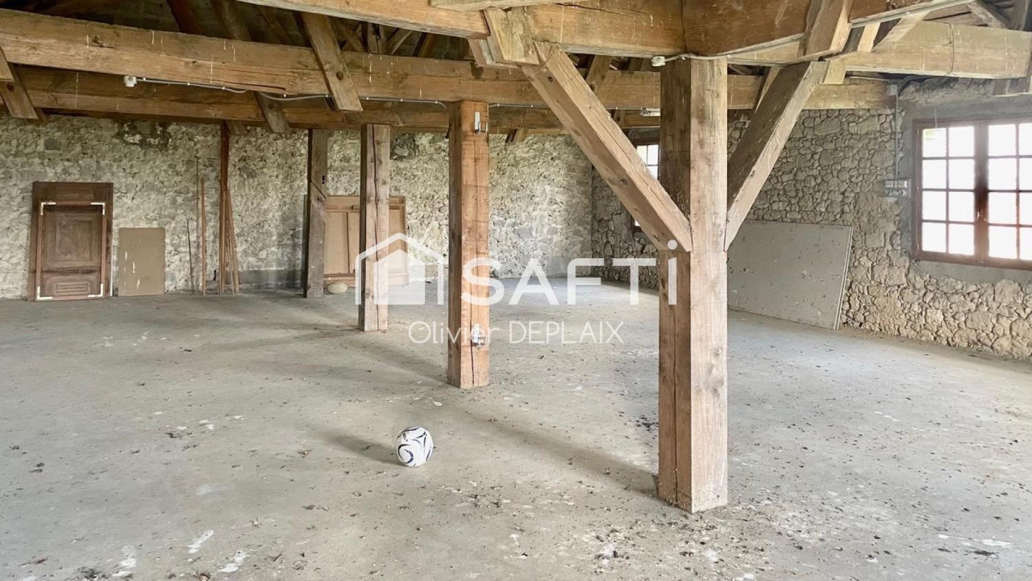  for sale farm Calignac Lot-et-Garonne 19