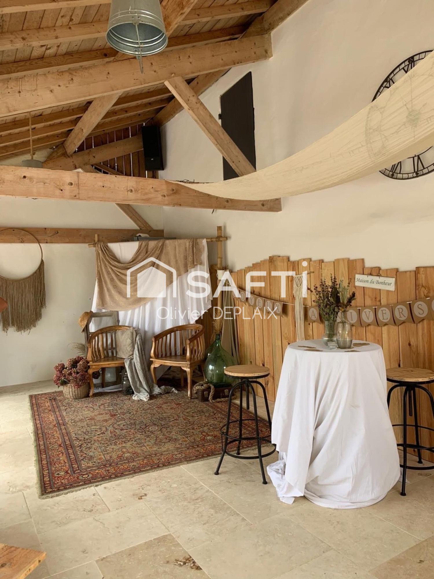  for sale property with holiday home Nérac Lot-et-Garonne 13