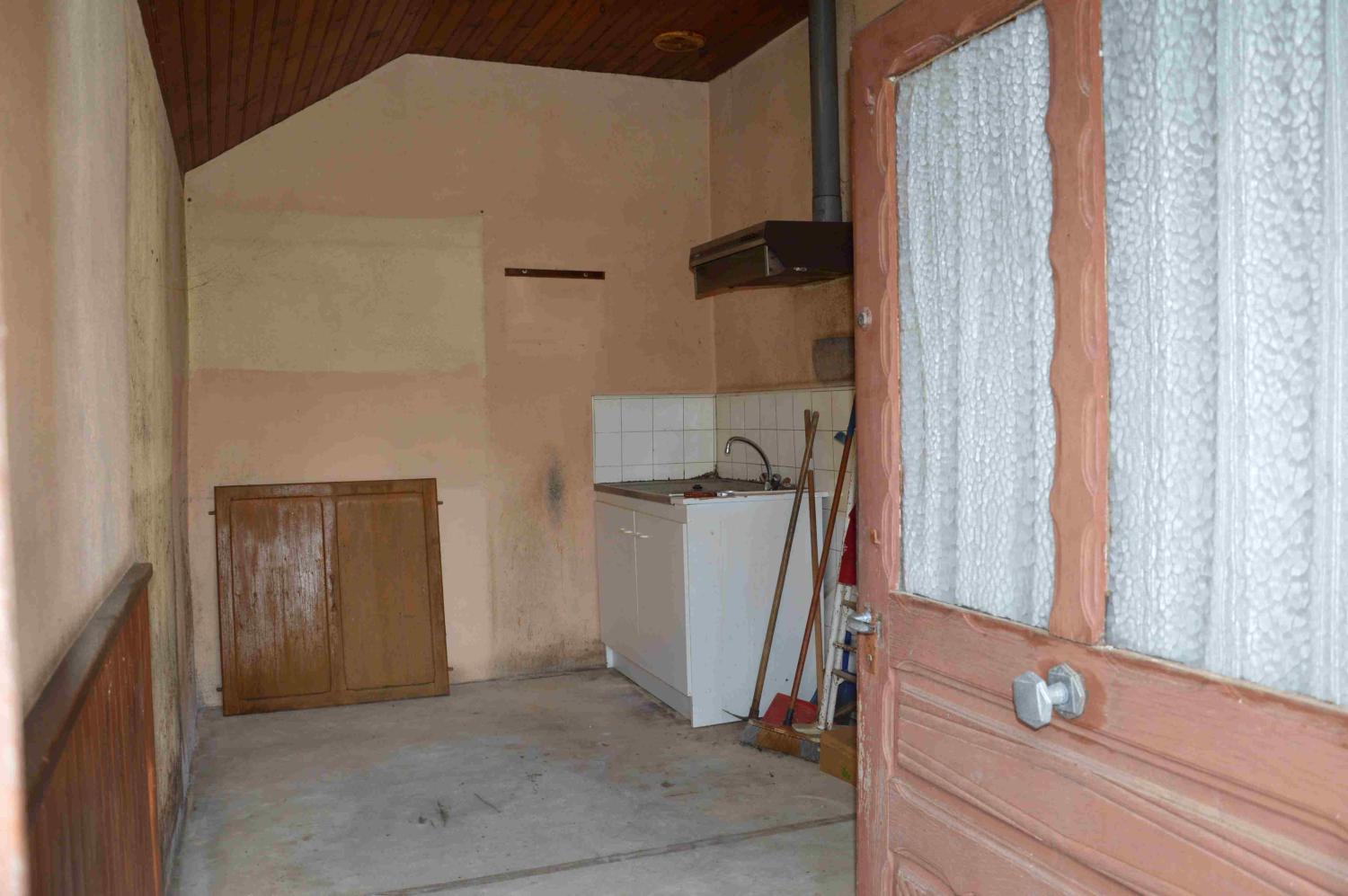  for sale house Alluy Nièvre 2