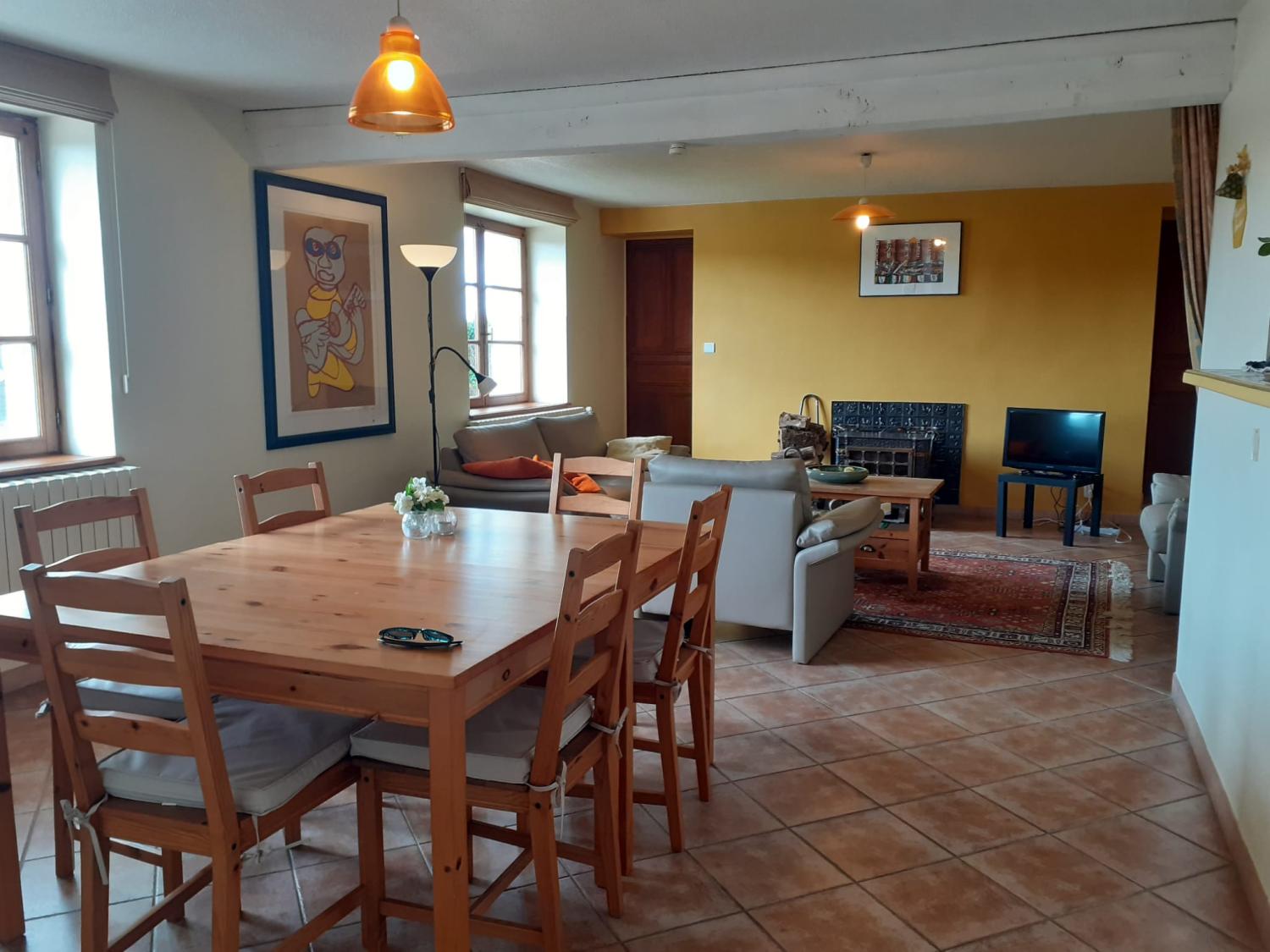  for sale estate Montcombroux-les-Mines Allier 12