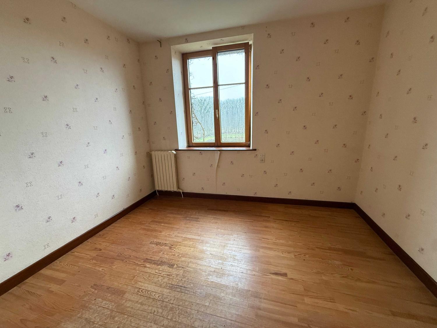 for sale detached house Hennezel Vosges 48