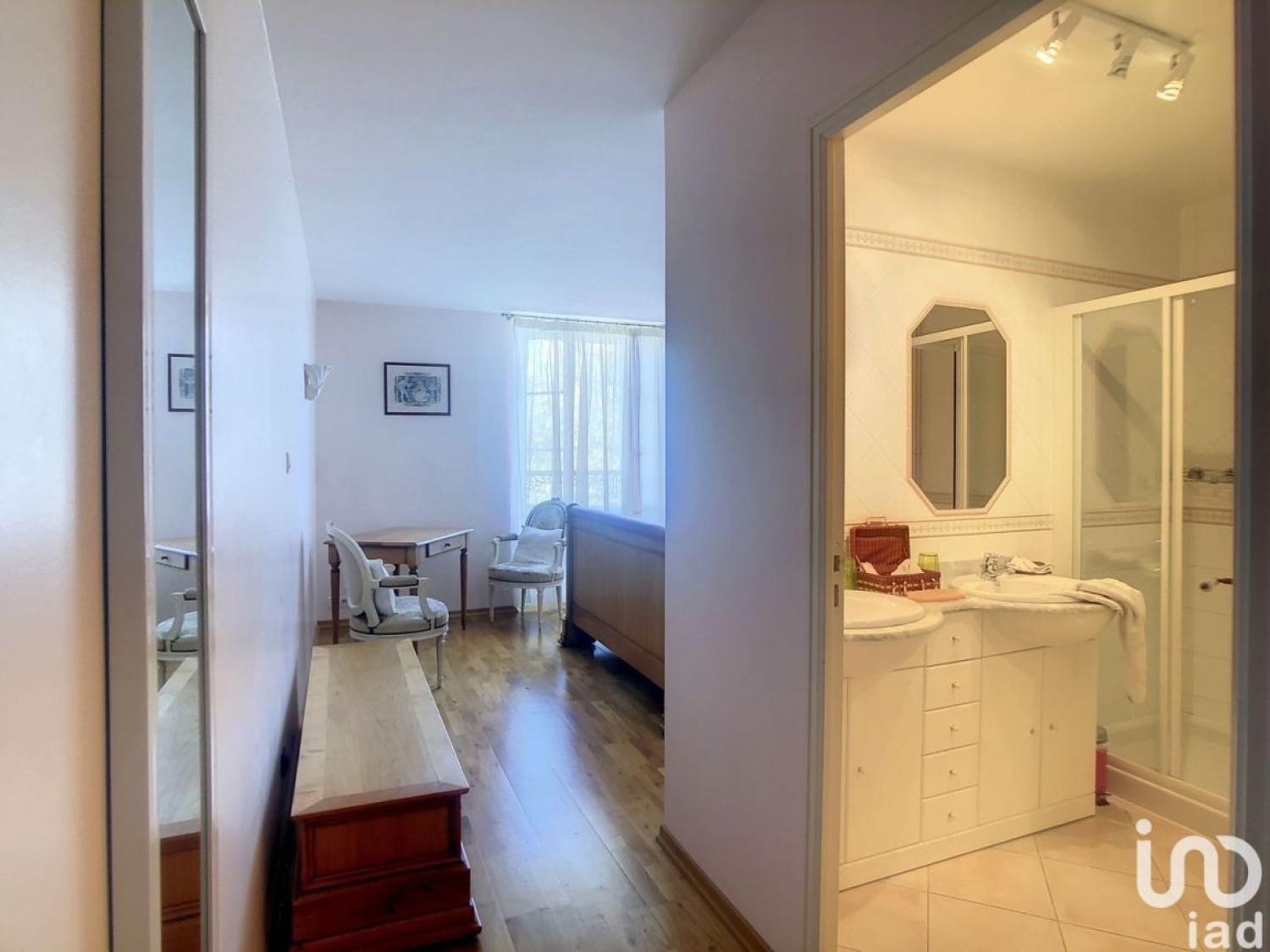  for sale bed and breakfast Pontigny Yonne 6