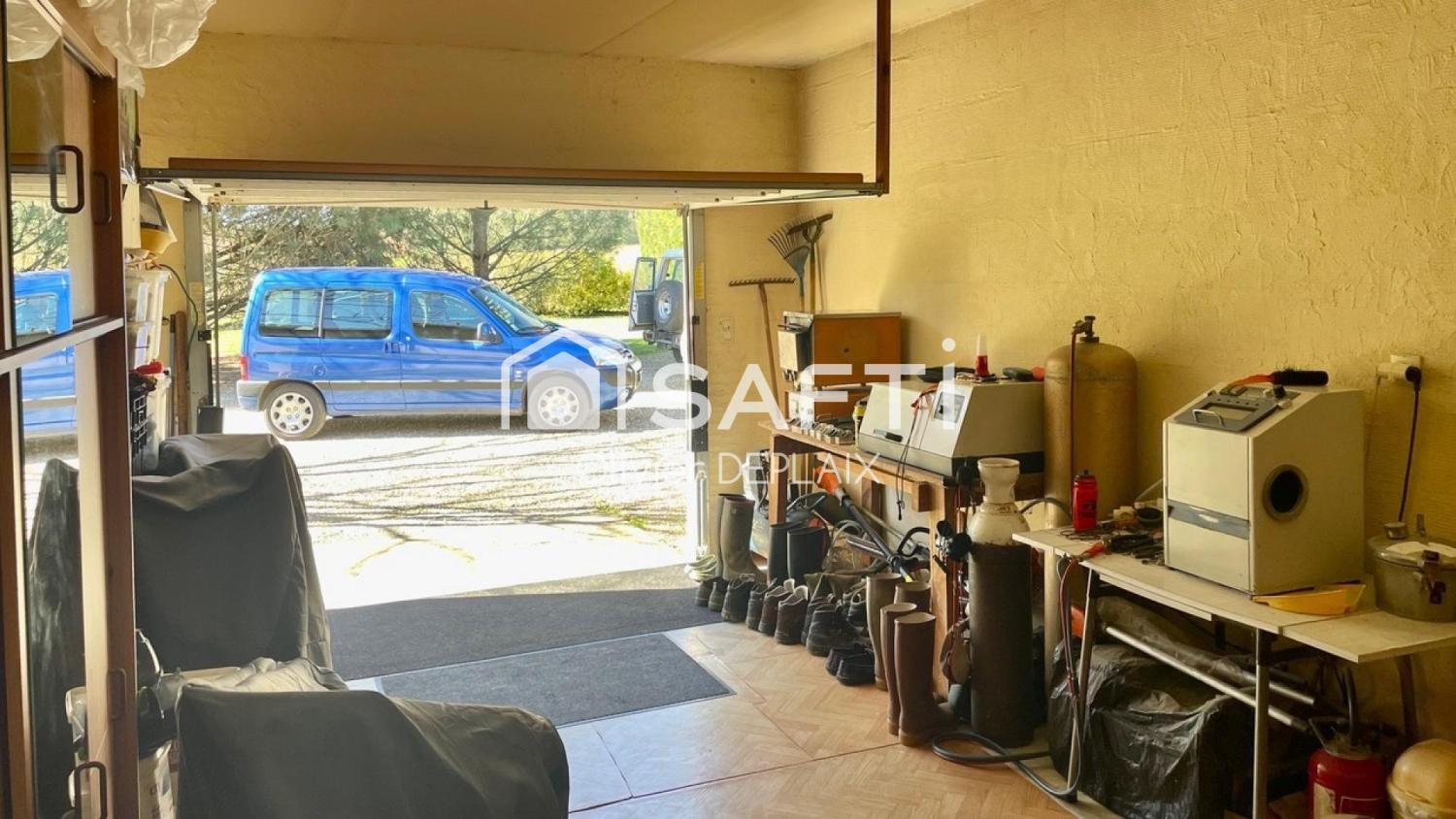  for sale detached house Calignac Lot-et-Garonne 8