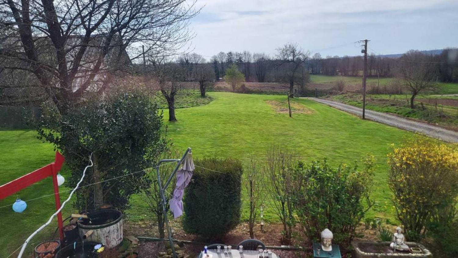  for sale house Tinchebray Orne 2