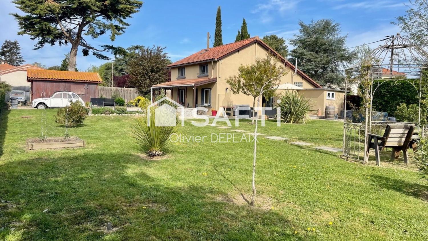  for sale detached house Francescas Lot-et-Garonne 1