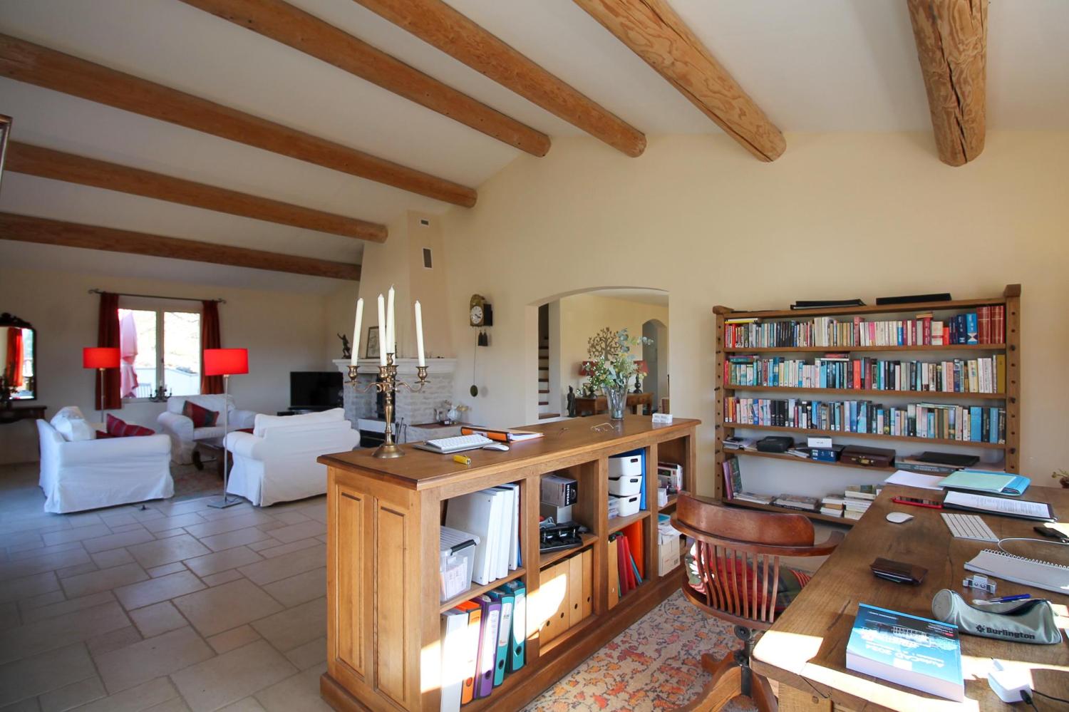 for sale villa Montbrun-les-Bains Drôme 8
