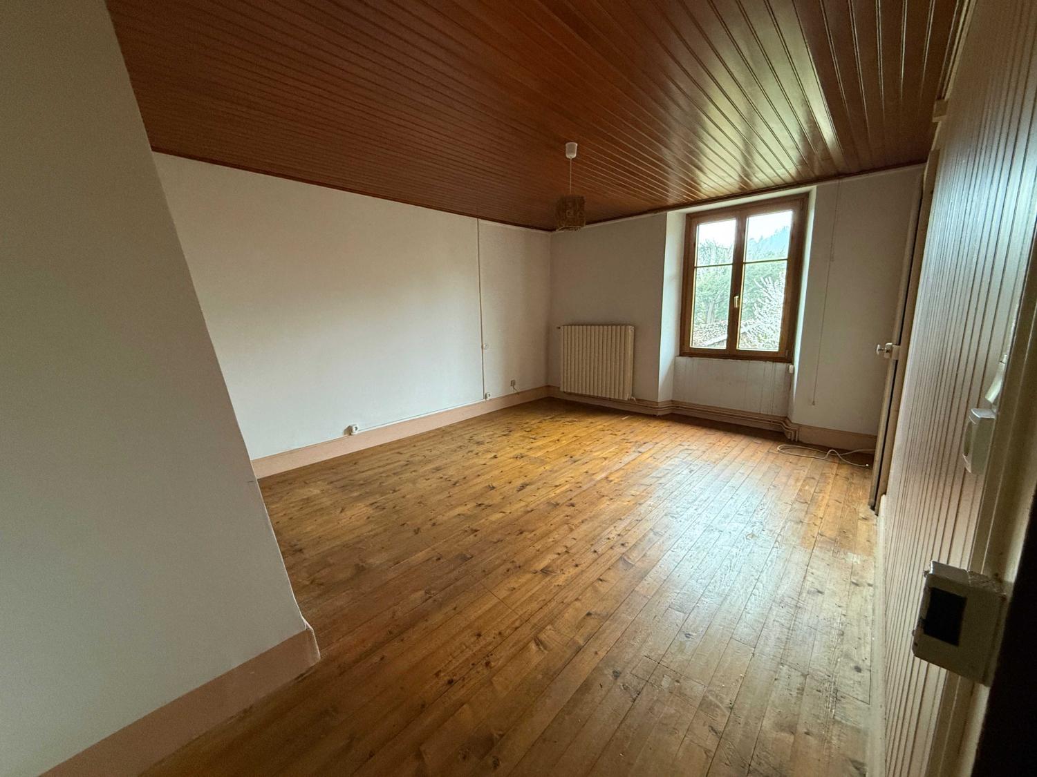  for sale detached house Hennezel Vosges 51