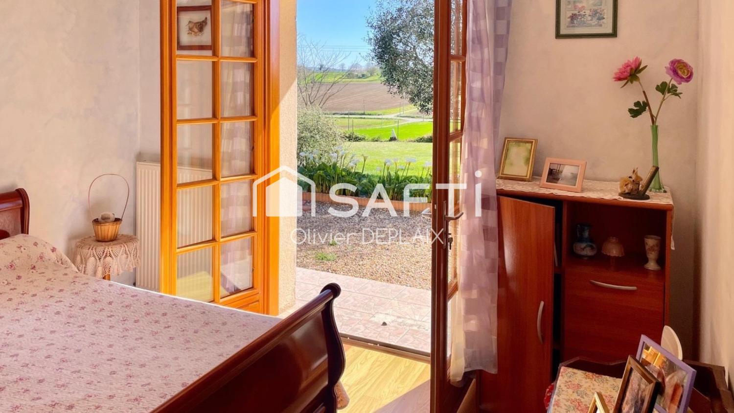  for sale detached house Calignac Lot-et-Garonne 5