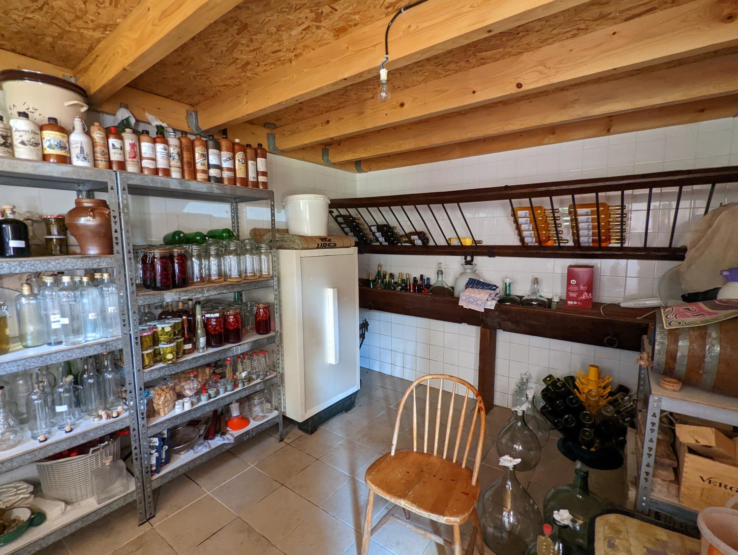 for sale detached house Vicq-Exemplet Indre 36