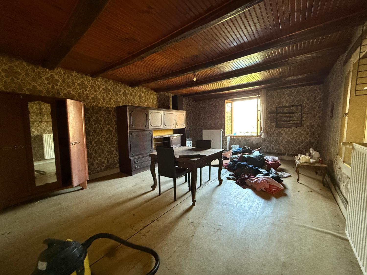 for sale village farm Melay Haute-Marne 5