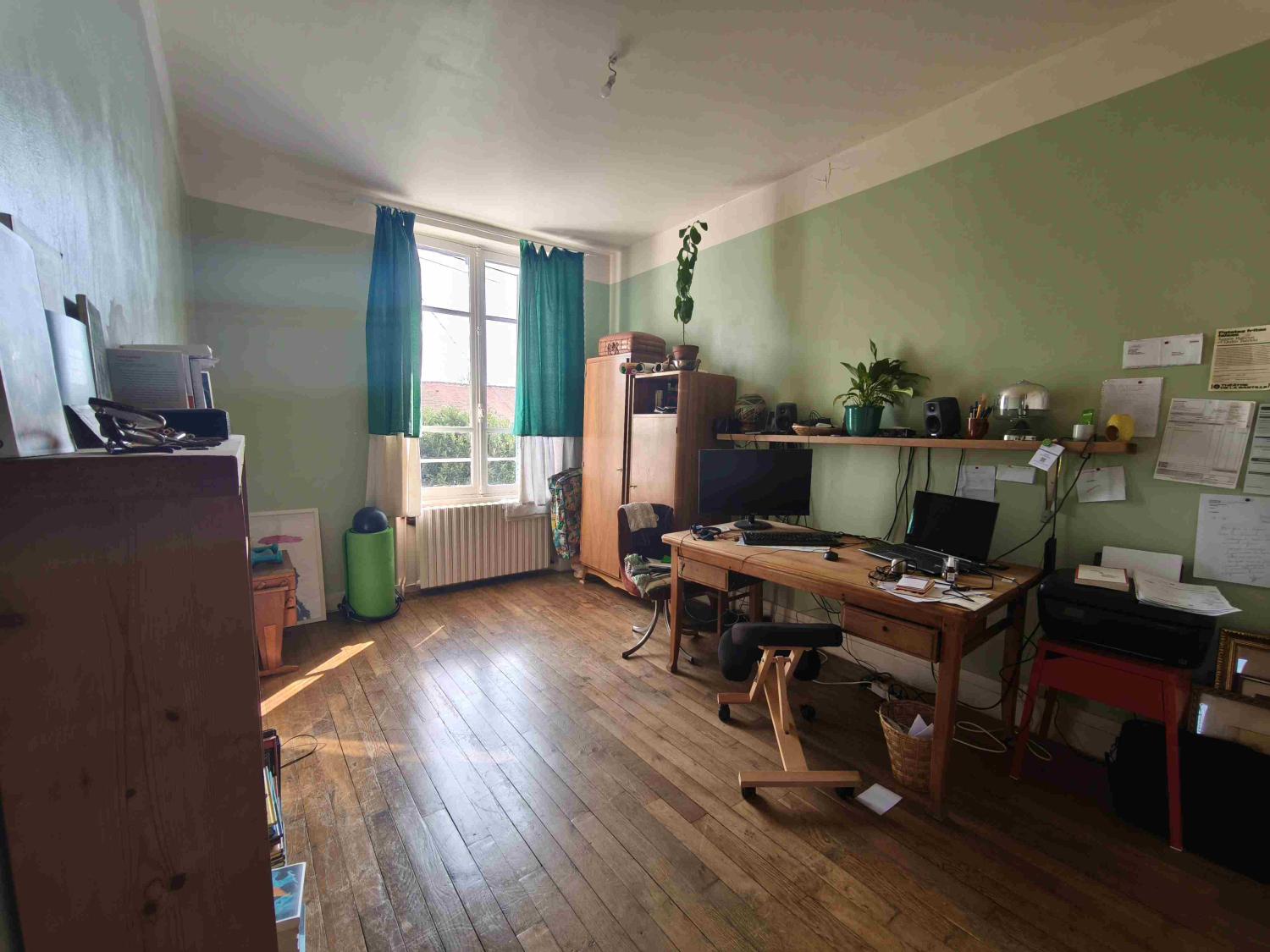  for sale house Limanton Nièvre 6