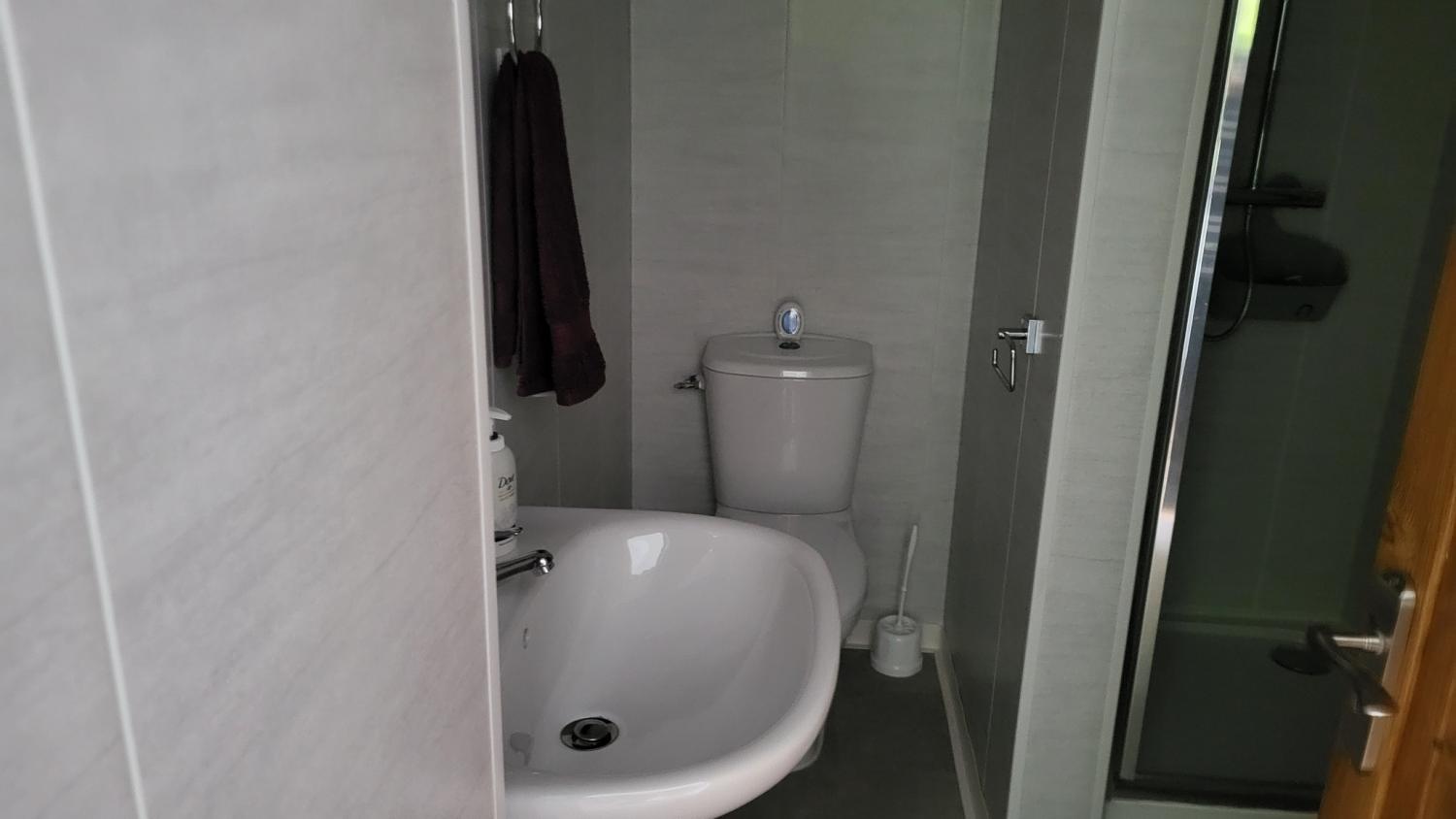  for sale detached house Soulles Manche 11
