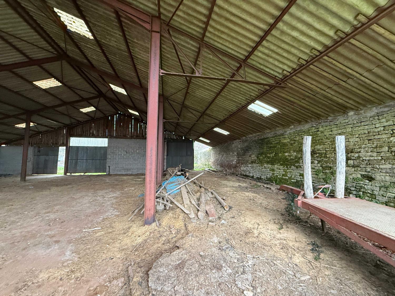  for sale detached house Hennezel Vosges 21