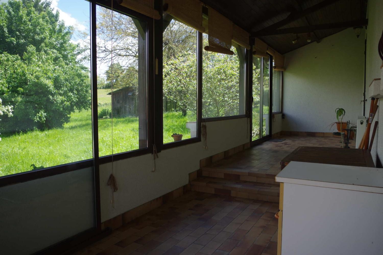  for sale house Dun-sur-Grandry Nièvre 10