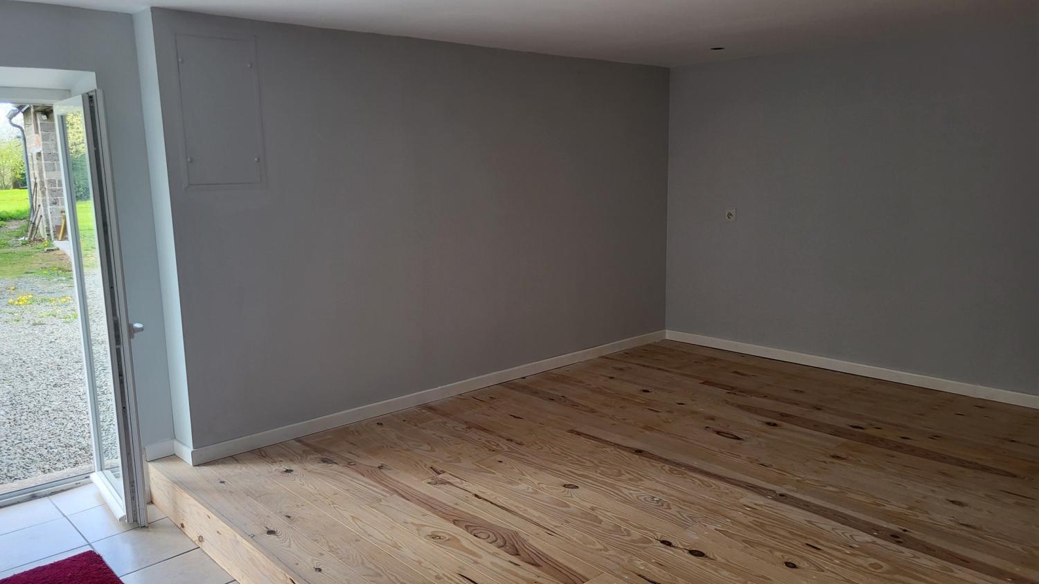  for sale detached house Soulles Manche 36
