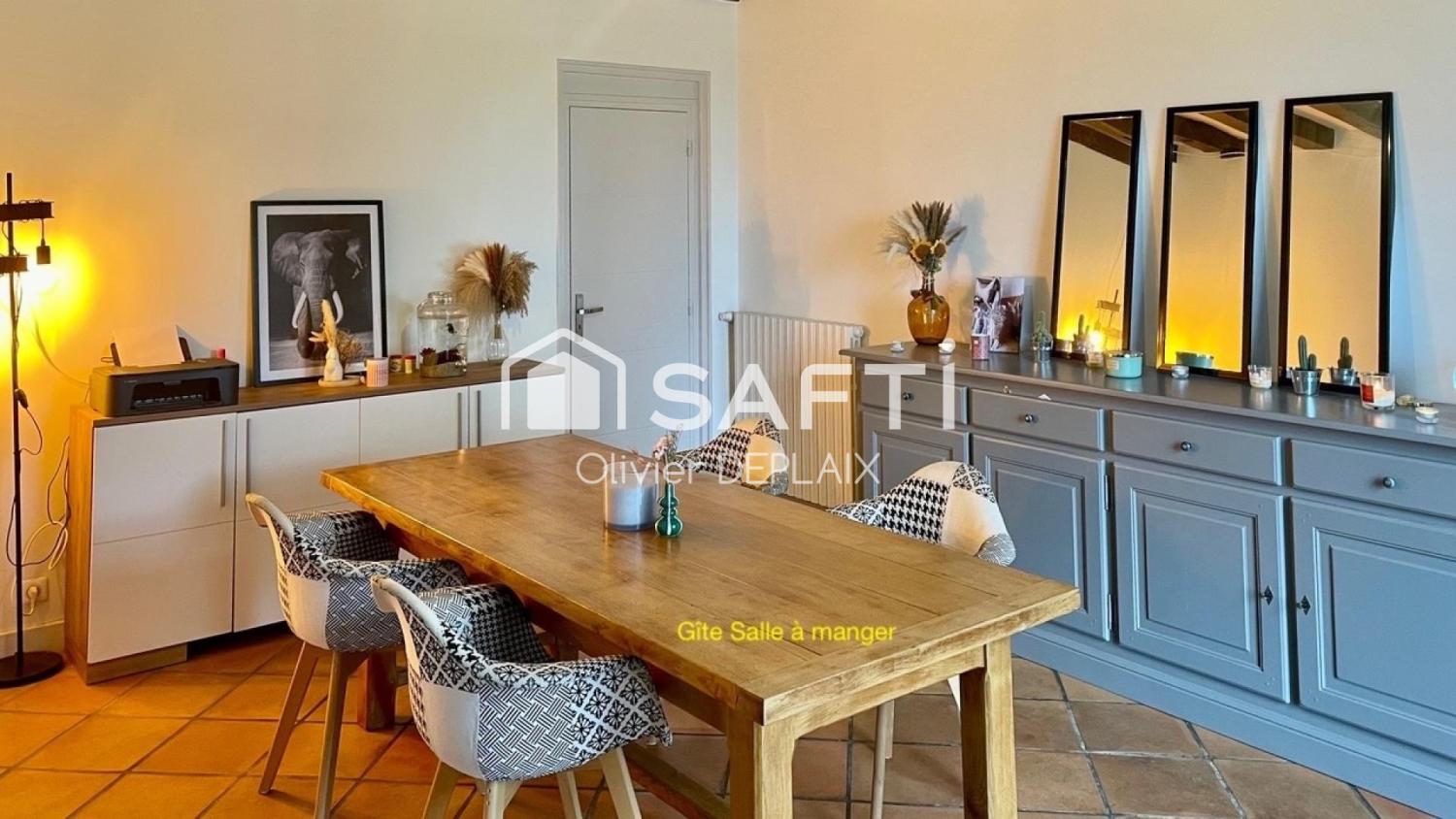  for sale property with holiday home Nérac Lot-et-Garonne 16
