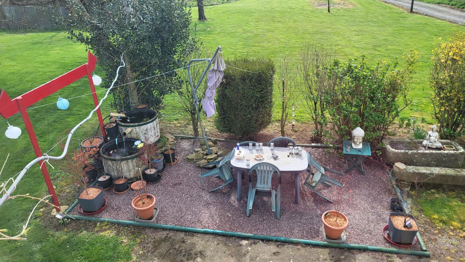  for sale house Tinchebray Orne 18