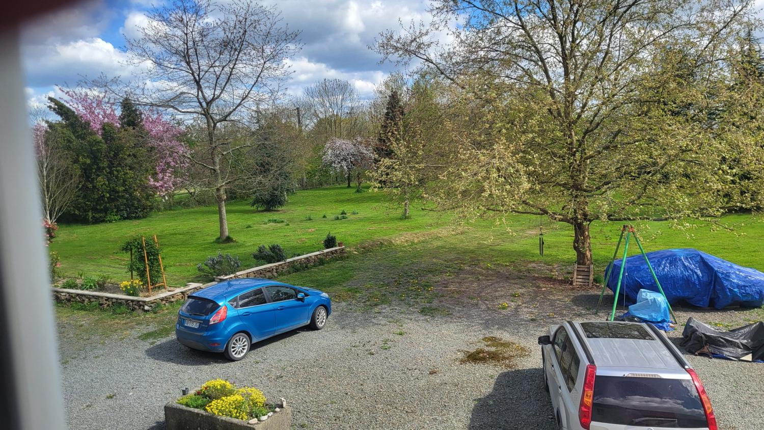  for sale detached house Soulles Manche 31