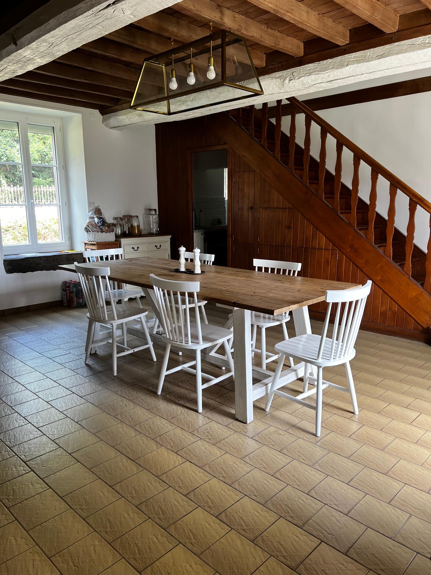  for sale barn Truttemer-le-Grand Calvados 15